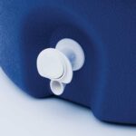 Termo Igloo 42026 5 GAL St-CUPDSP Blue Seat Top - Image 6