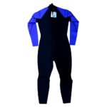 Terno E.Cotopaxi HLX-WW00020 M Full Wetsuit LDY NG/AE - Image 2