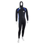 Terno Equipos Cotopaxi P21DM00660 Full Dive Suit+Hood 5MM