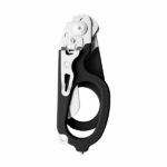 Tijera Leatherman 832166 Raptor Black Blister Utility. - Image 2
