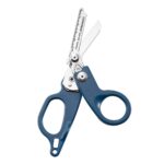Tijera Leatherman 832962 Raptor Response Navy/Peg