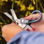 Tijera Leatherman 832962 Raptor Response Navy/Peg - Image 5