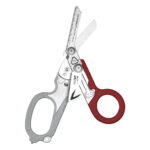 Tijera Leatherman 833482 Raptor Garnet Box Utility