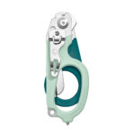 Tijera Leatherman 833474 Raptor Icy Mint Box Utility - Image 3