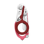 Tijera Leatherman 833486 Raptor Raspberry Rose Box Utility - Image 2