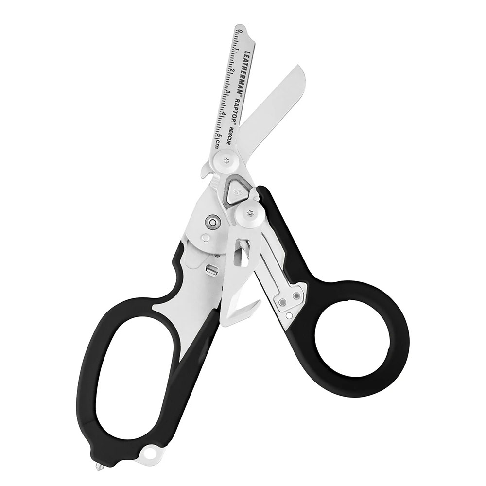 Tijera-LT6.jpg Tijera Leatherman 831742 Raptor Rescue BLack Box BX Molle - Image 1