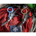 Tijera Leatherman 833474 Raptor Icy Mint Box Utility - Image 8