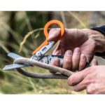 Tijera Leatherman 833474 Raptor Icy Mint Box Utility - Image 11