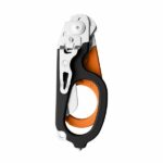 Tijera Leatherman 832158 Raptor BLK/ORANGE Box Molle - Image 2