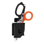 Tijera Leatherman 832158 Raptor BLK/ORANGE Box Molle - Image 4