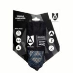 Toalla Armatura TDP-AZU Deportiva Peq Azul 30x50 - Image 2