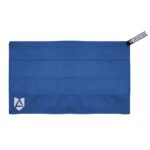 Toalla Armatura TDP-AZU Deportiva Peq Azul 30x50