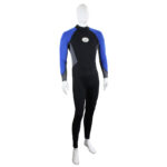 Terno Equipos Cotopaxi HLX-WM00050 Full Wetsuit MN NG/AE - Image 2