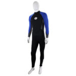Terno Equipos Cotopaxi HLX-WM00050 Full Wetsuit MN NG/AE - Image 4