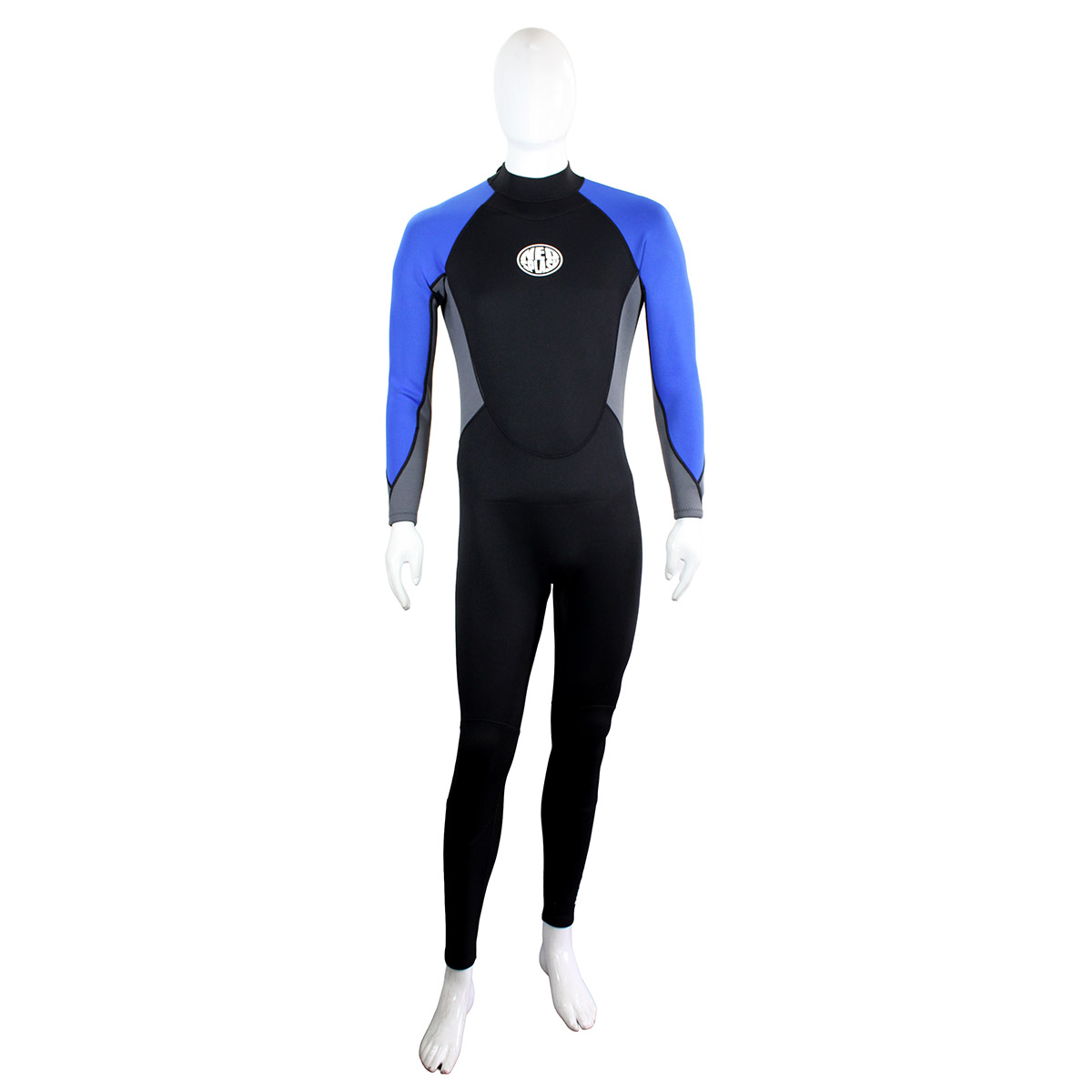 Traje-H4.jpg Terno Equipos Cotopaxi HLX-WM00050 Full Wetsuit MN NG/AE - Image 1