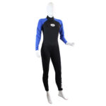 Terno Equipos Cotopaxi HLX-WW00020 Full Wetsuit LDY NG/AE - Image 2