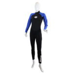 Terno Equipos Cotopaxi HLX-WW00020 Full Wetsuit LDY NG/AE - Image 5