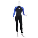 Terno Equipos Cotopaxi HLX-WW00020 Full Wetsuit LDY NG/AE
