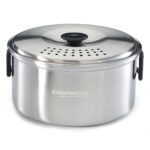 Vajilla Campingaz 2197184 Camping Kit ACCY Stainless - Image 3