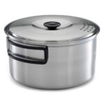Vajilla Campingaz 2197184 Camping Kit ACCY Stainless - Image 5