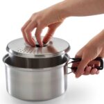 Vajilla Campingaz 2197184 Camping Kit ACCY Stainless - Image 7