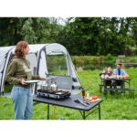 Vajilla Campingaz 2197184 Camping Kit ACCY Stainless - Image 11