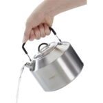 Vajilla Campingaz 2197186 Kettle 1.5L Stainless Steel - Image 2