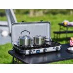 Vajilla Campingaz 2197186 Kettle 1.5L Stainless Steel - Image 3