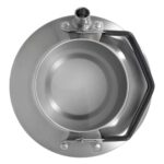 Vajilla Campingaz 2197186 Kettle 1.5L Stainless Steel - Image 5