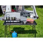 Vajilla Campingaz 2197186 Kettle 1.5L Stainless Steel - Image 7