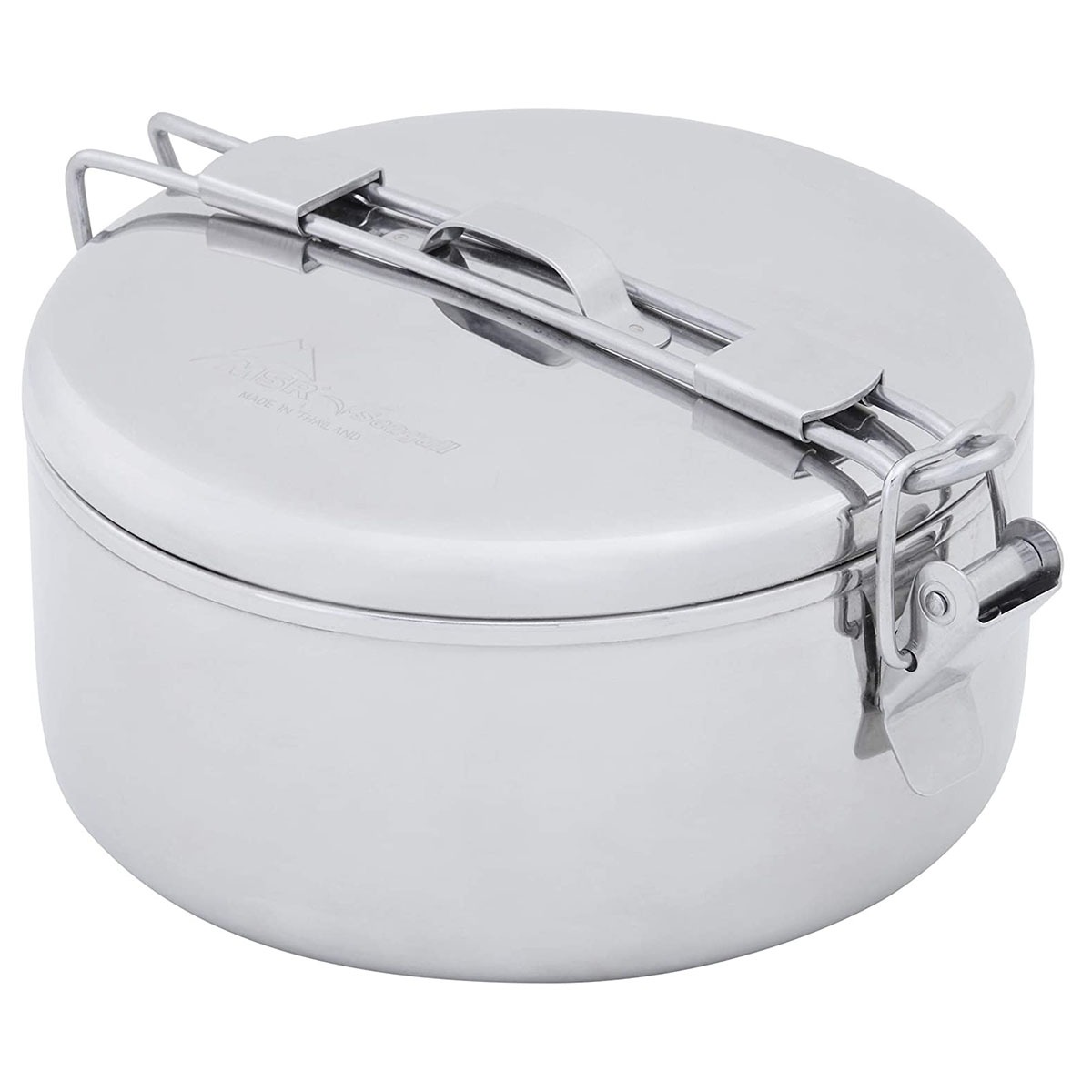 Vajilla-M6c.jpg Vajilla MSR 221109 Stowaway POT 1.1 L - Image 1