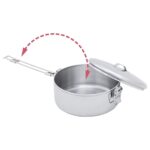 Vajilla MSR 221109 Stowaway POT 1.1 L - Image 3