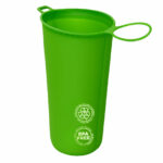 Vaso Silicona YTC-02 V. Limón 200 ML - Image 2