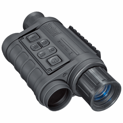 Visor Bushnell 260150 6x50 Equinox Z